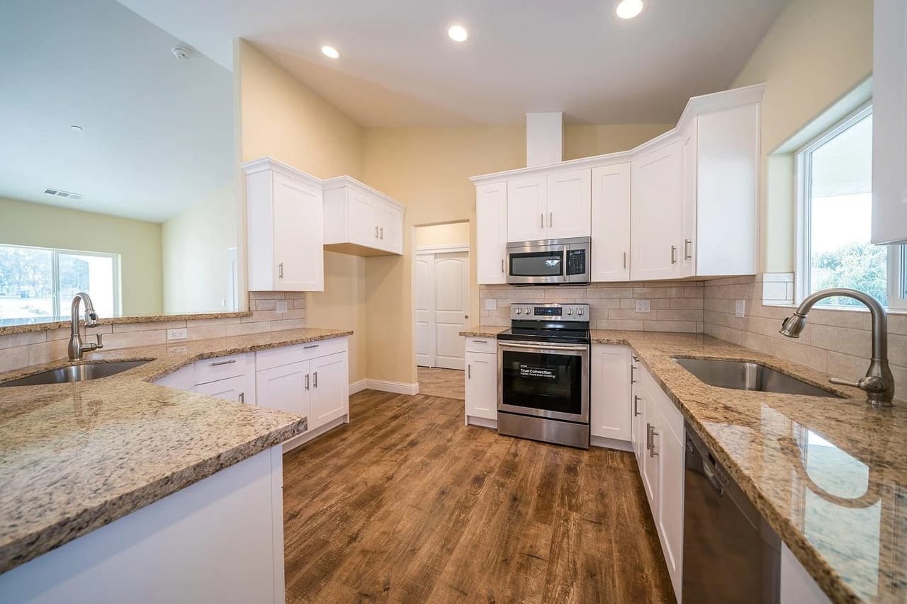 MGM Construction capabilities